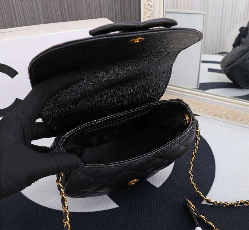 Ch**el satchel bags